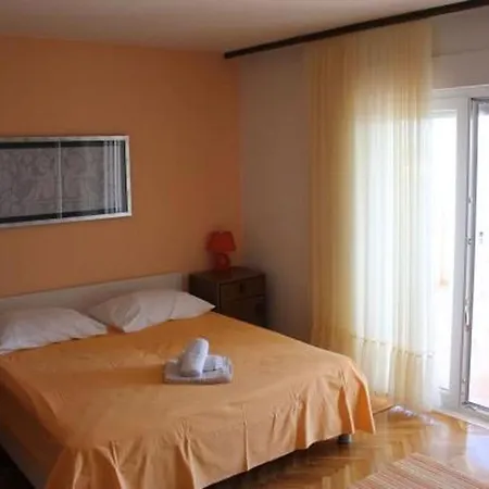 In With Sea View, Terrace, Air Conditioning, Wifi 5061-3 *