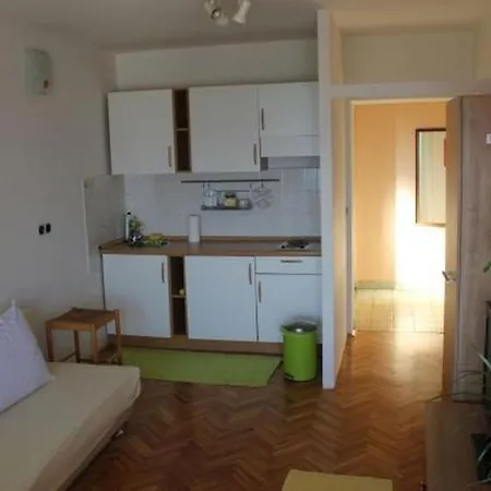 Apartment In With Sea View, Terrace, Air Conditioning, Wifi 5061-3 Duce