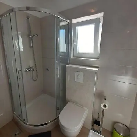 In With Sea View, Terrace, Air Conditioning, Wifi 5061-3 Apartment