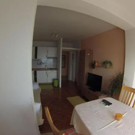 In With Sea View, Terrace, Air Conditioning, Wifi 5061-3