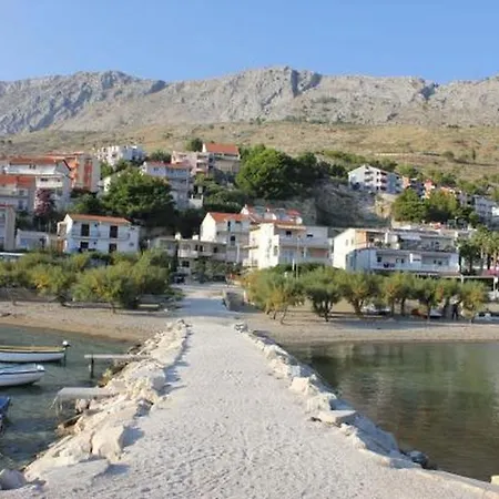 In With Sea View, Terrace, Air Conditioning, Wifi 5061-3 Apartment Duce