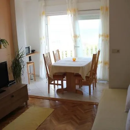 In With Sea View, Terrace, Air Conditioning, Wifi 5061-3